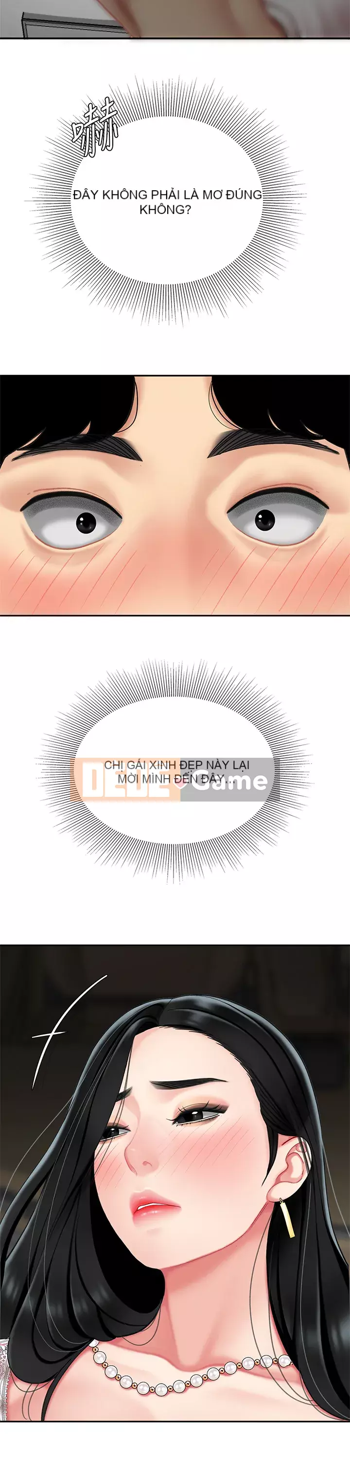 Bong bóng tốt nhất trên thế giới Chương 10-11