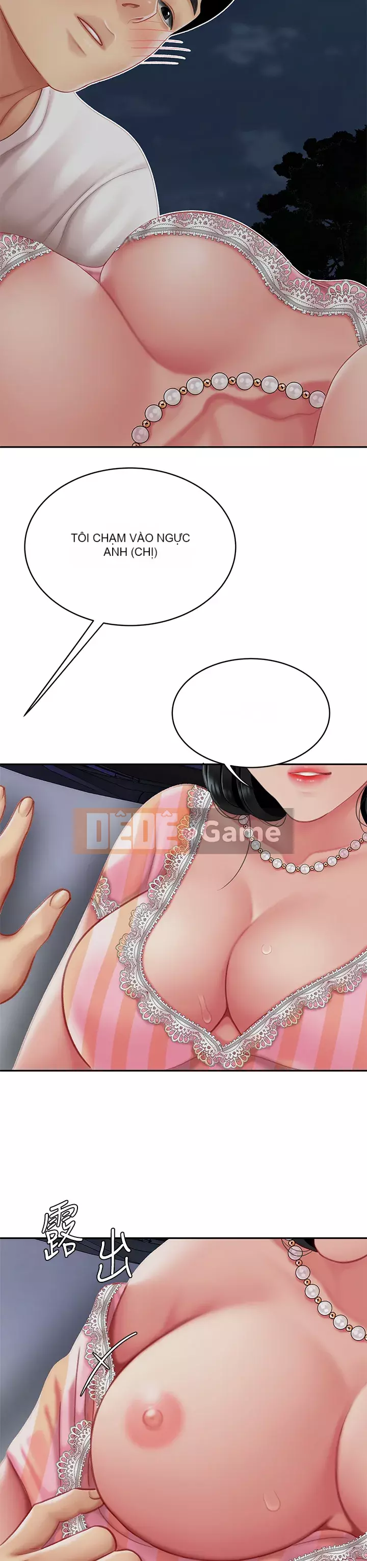 Bong bóng tốt nhất trên thế giới Chương 10-11