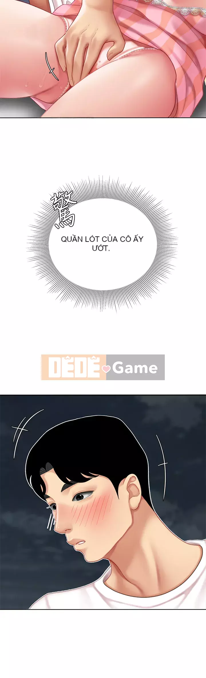 Bong bóng tốt nhất trên thế giới Chương 10-11