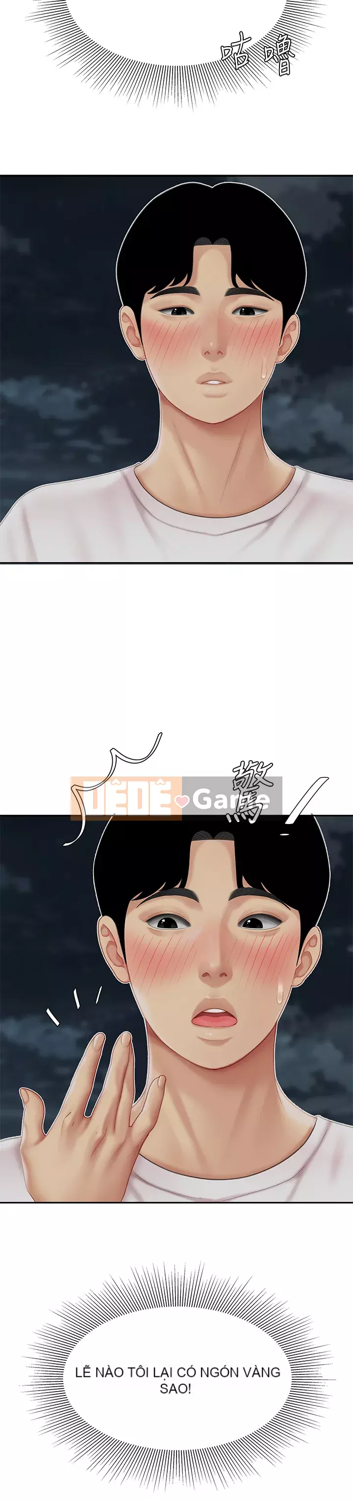 Bong bóng tốt nhất trên thế giới Chương 10-11