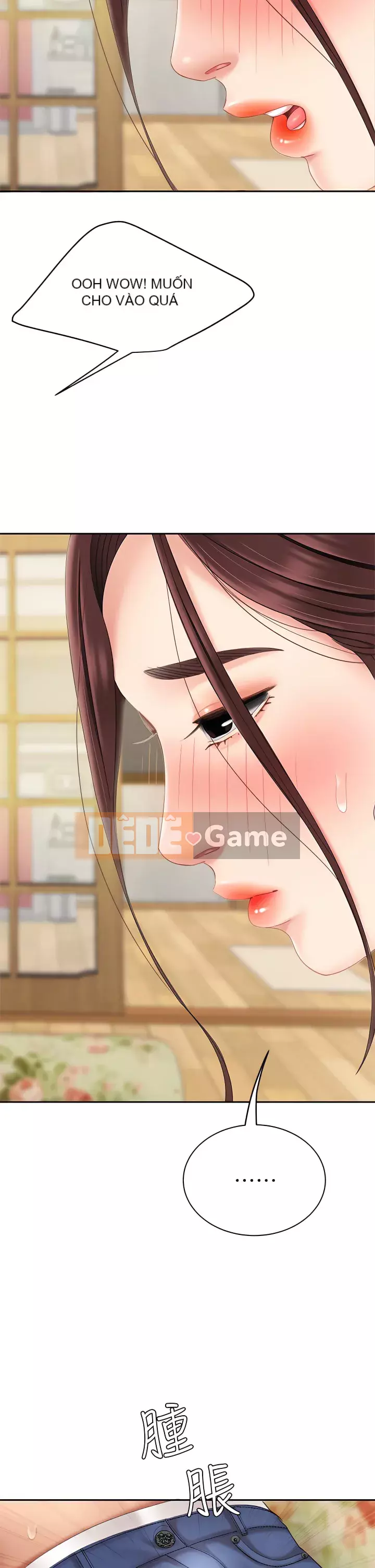Bong bóng tốt nhất trên thế giới Chương 8-9