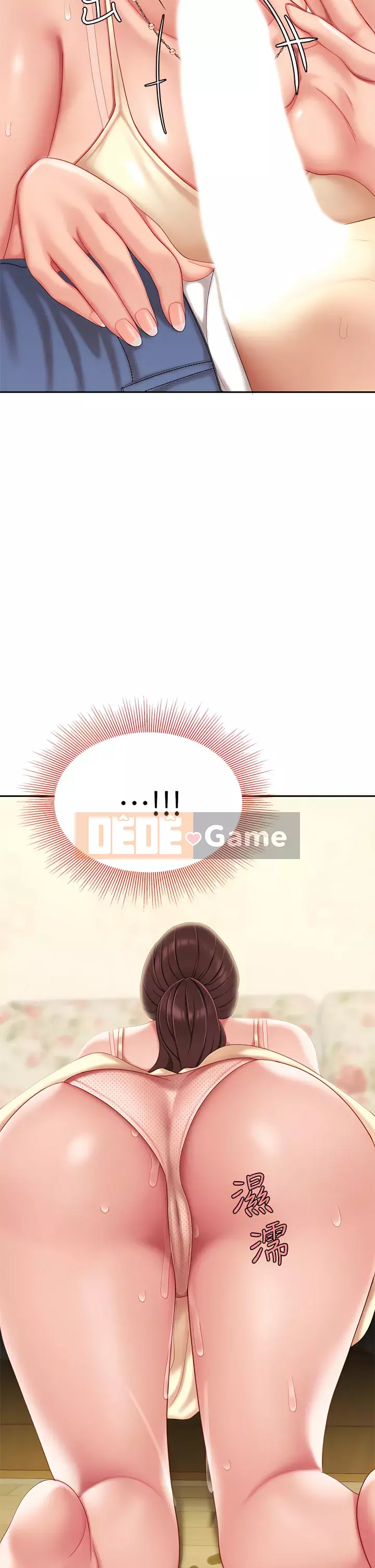 Bong bóng tốt nhất trên thế giới Chương 8-9