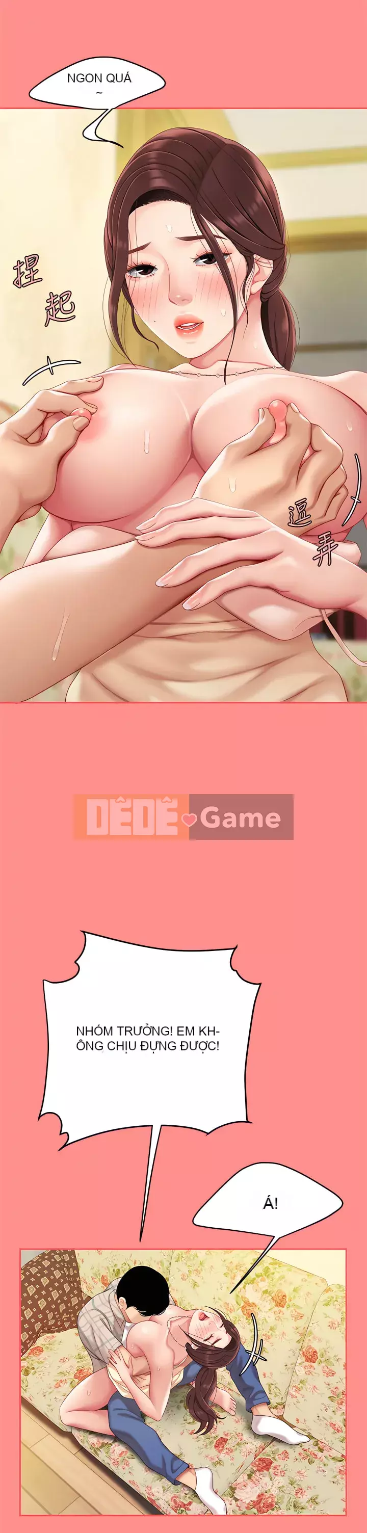 Bong bóng tốt nhất trên thế giới Chương 8-9