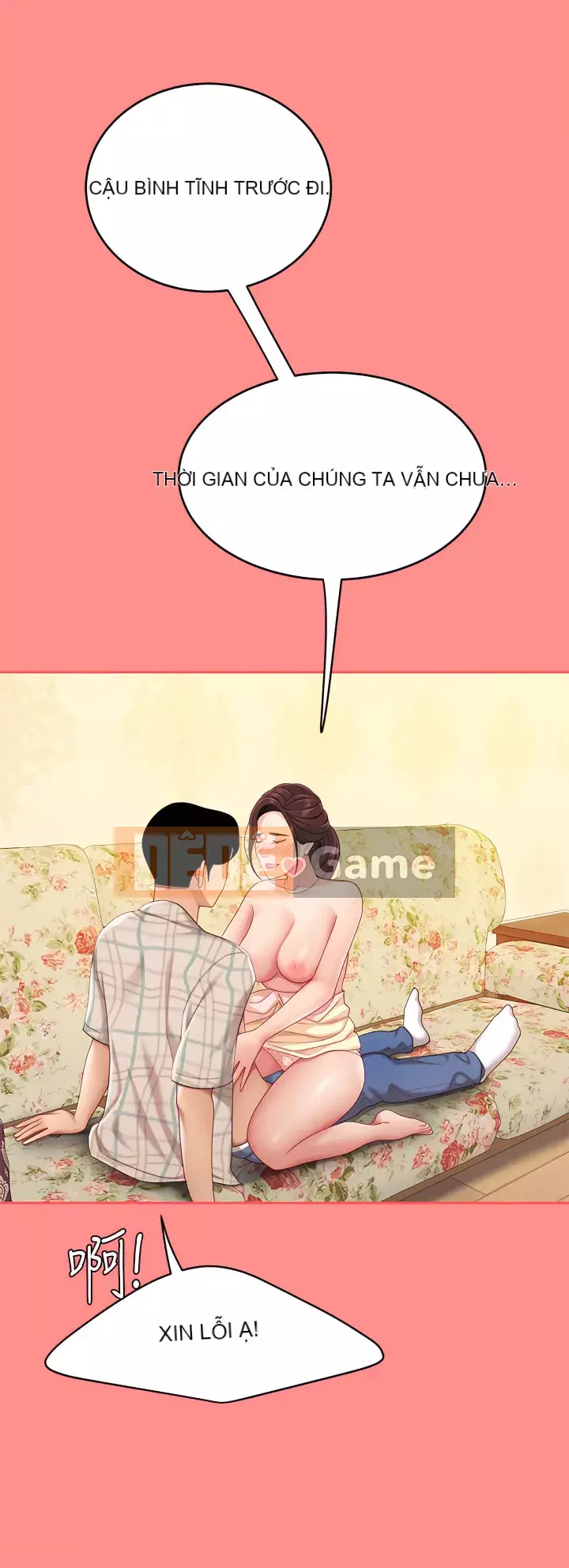 Bong bóng tốt nhất trên thế giới Chương 8-9