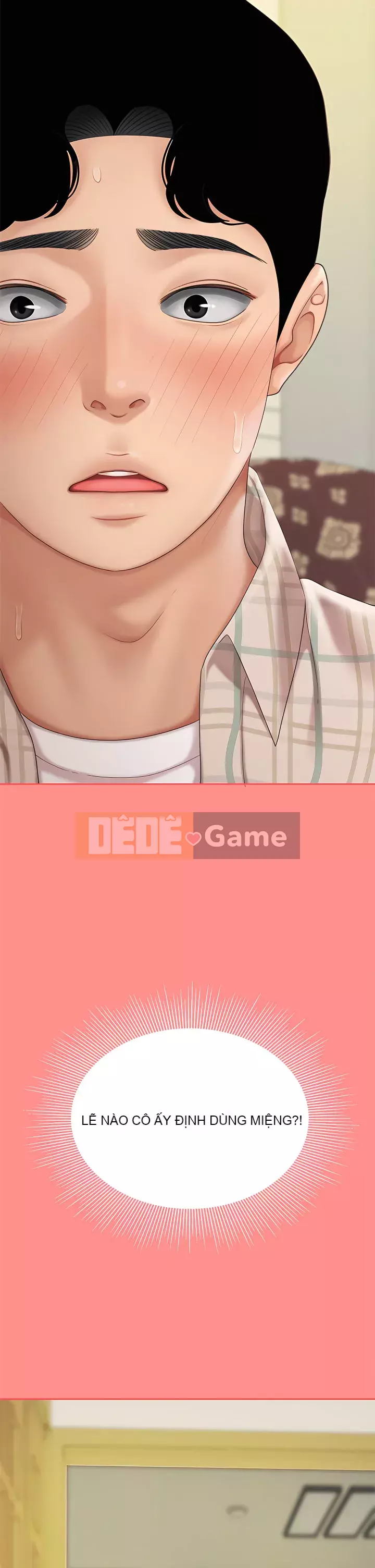 Bong bóng tốt nhất trên thế giới Chương 8-9