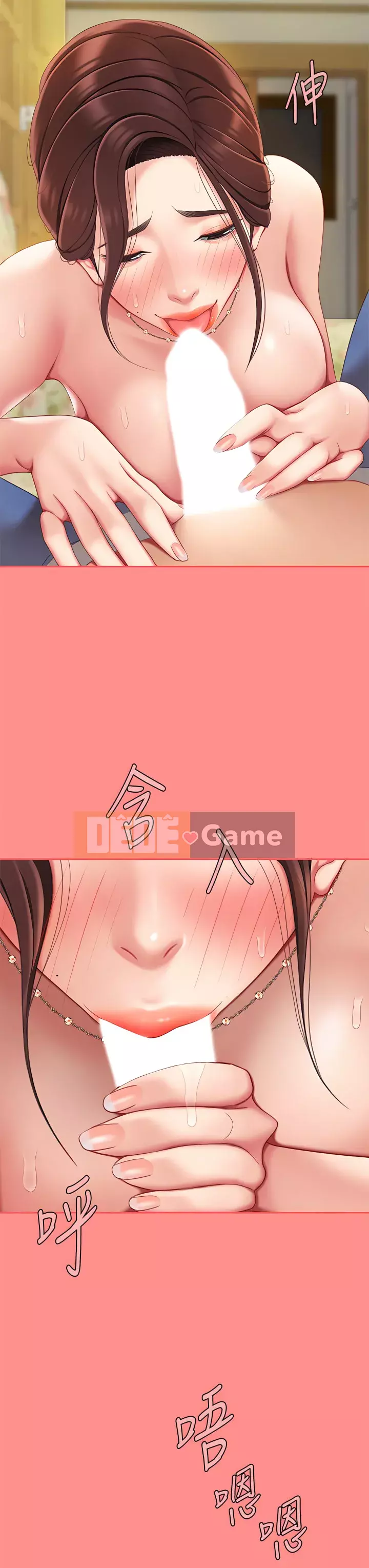 Bong bóng tốt nhất trên thế giới Chương 8-9