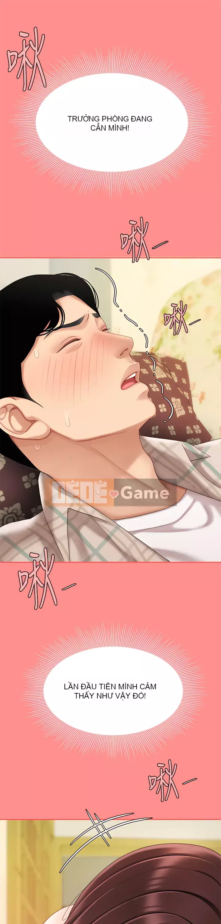 Bong bóng tốt nhất trên thế giới Chương 8-9