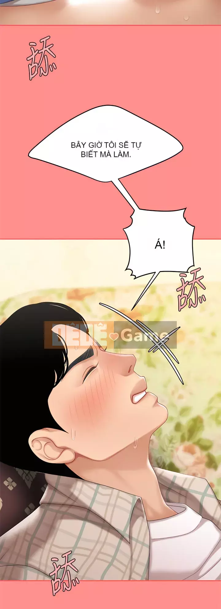 Bong bóng tốt nhất trên thế giới Chương 8-9