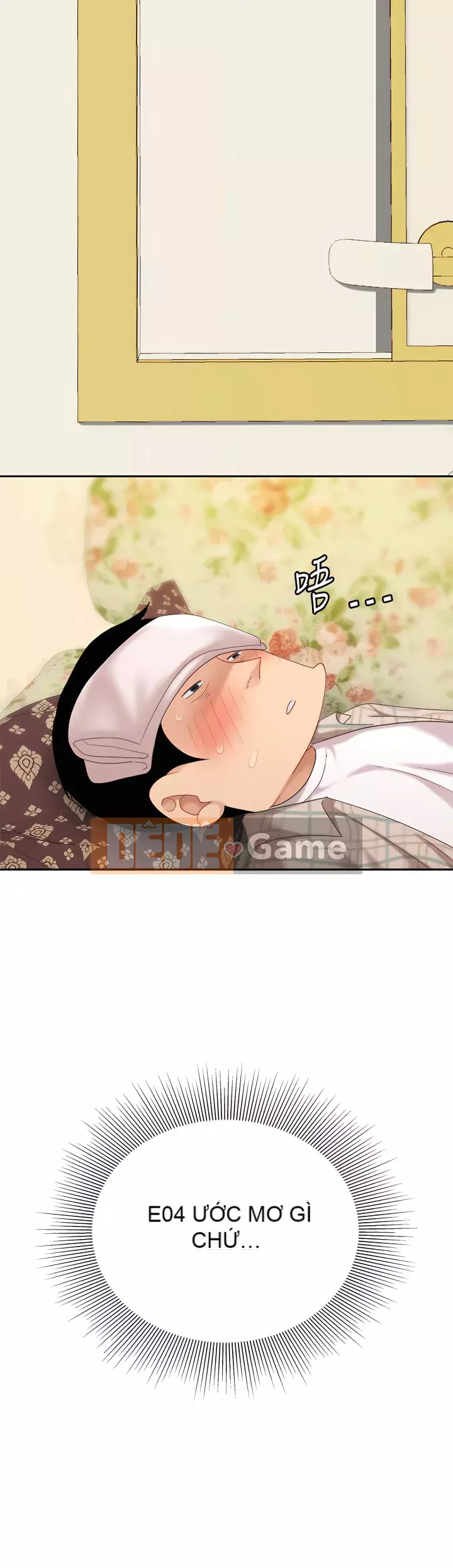 Bong bóng tốt nhất trên thế giới Chương 8-9