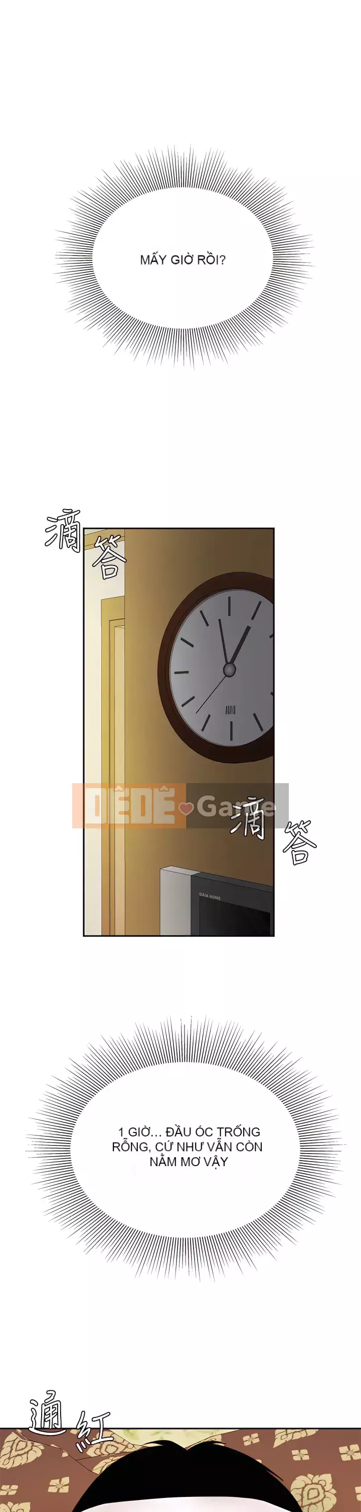 Bong bóng tốt nhất trên thế giới Chương 8-9