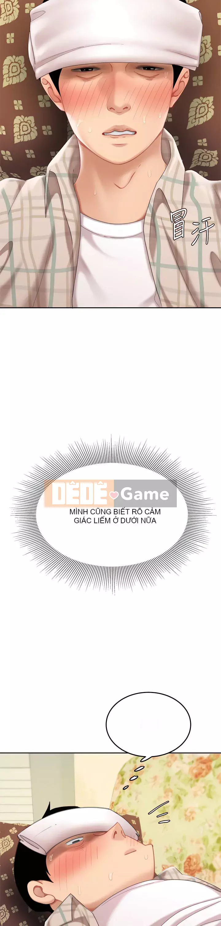 Bong bóng tốt nhất trên thế giới Chương 8-9