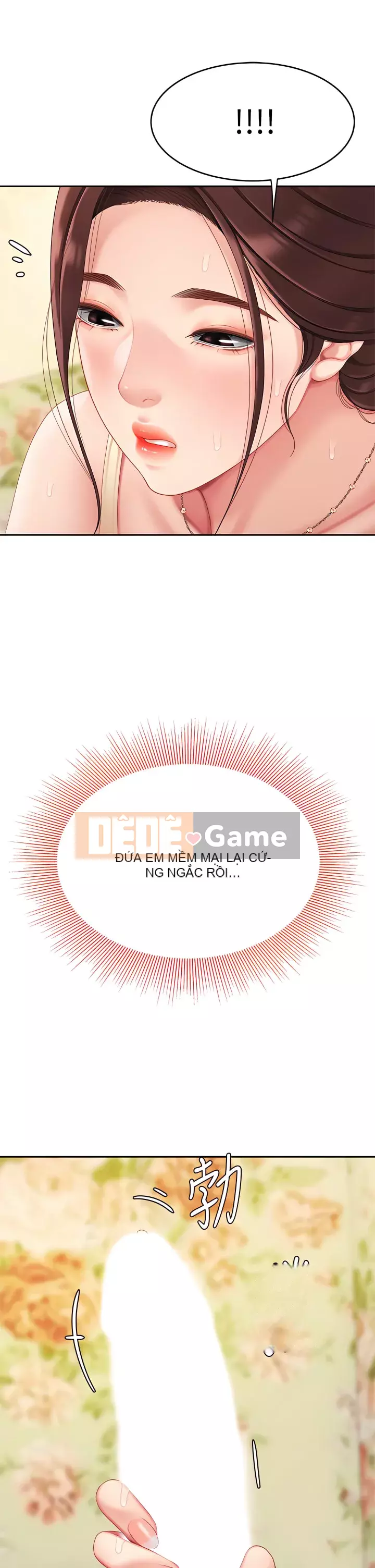 Bong bóng tốt nhất trên thế giới Chương 8-9