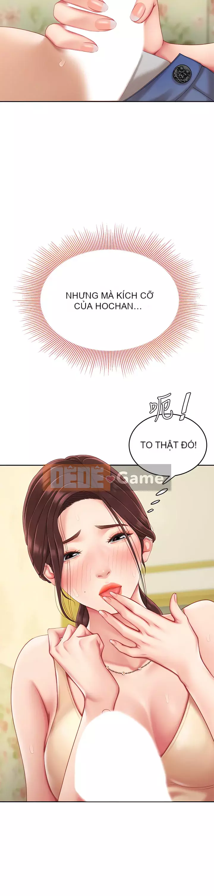 Bong bóng tốt nhất trên thế giới Chương 8-9