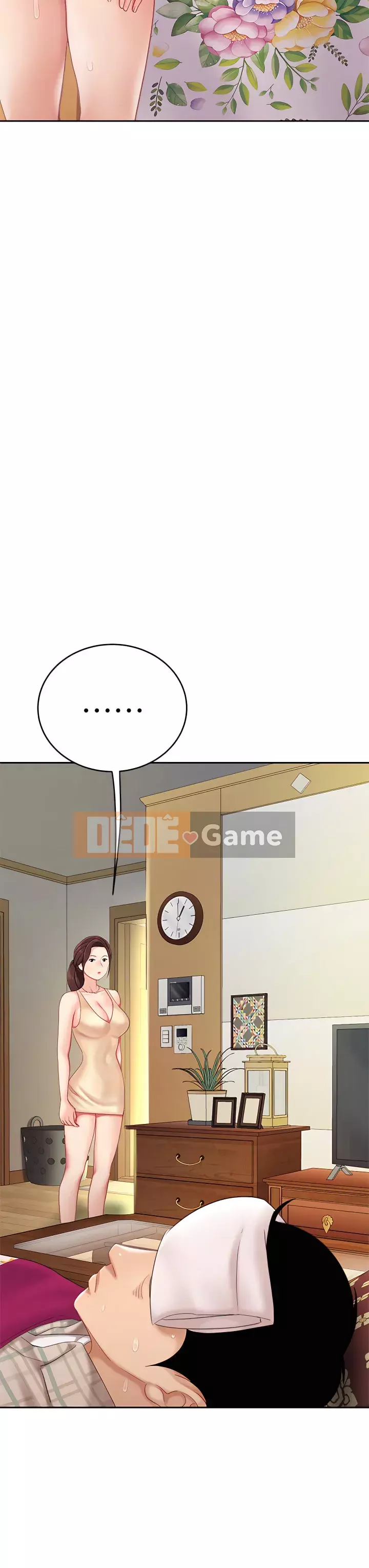 Bong bóng tốt nhất trên thế giới Chương 8-9