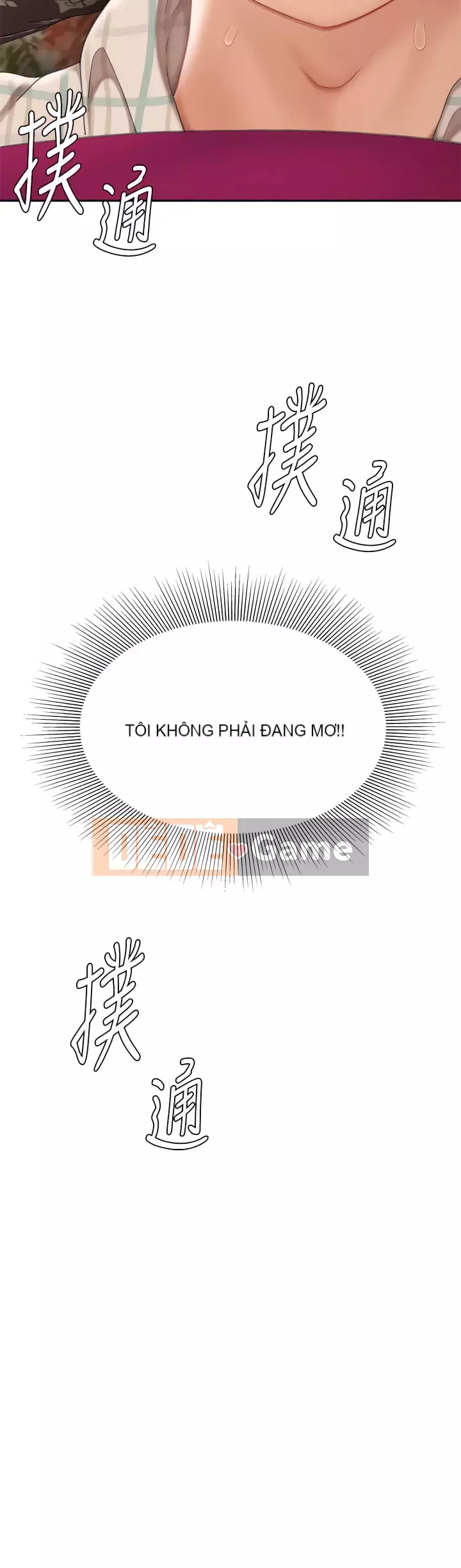 Bong bóng tốt nhất trên thế giới Chương 8-9