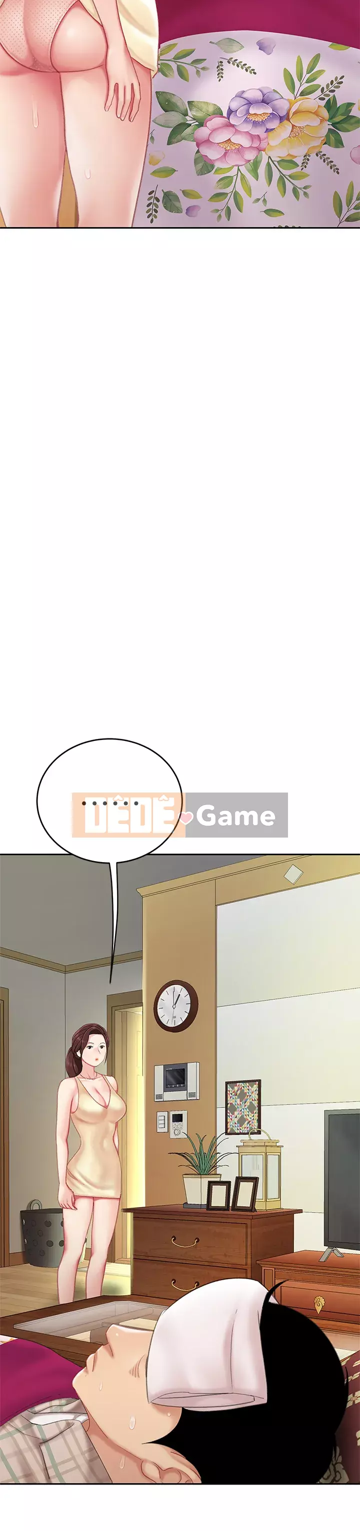 Bong bóng tốt nhất trên thế giới Chương 8-9