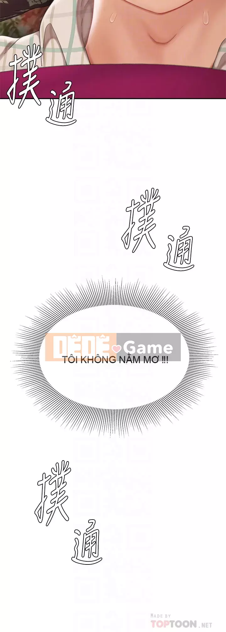 Bong bóng tốt nhất trên thế giới Chương 8-9