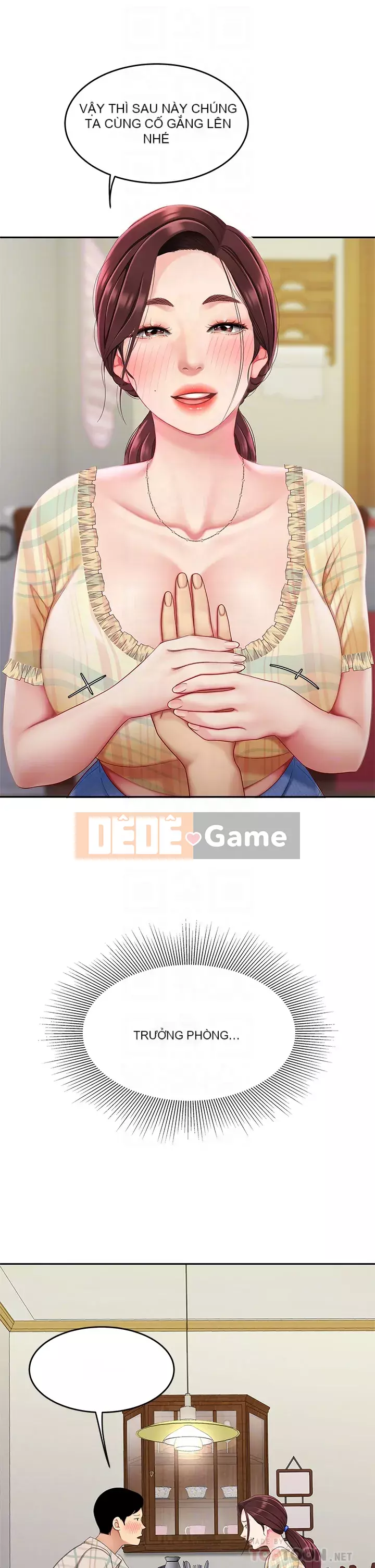 Bong bóng tốt nhất trên thế giới Chương 8-9