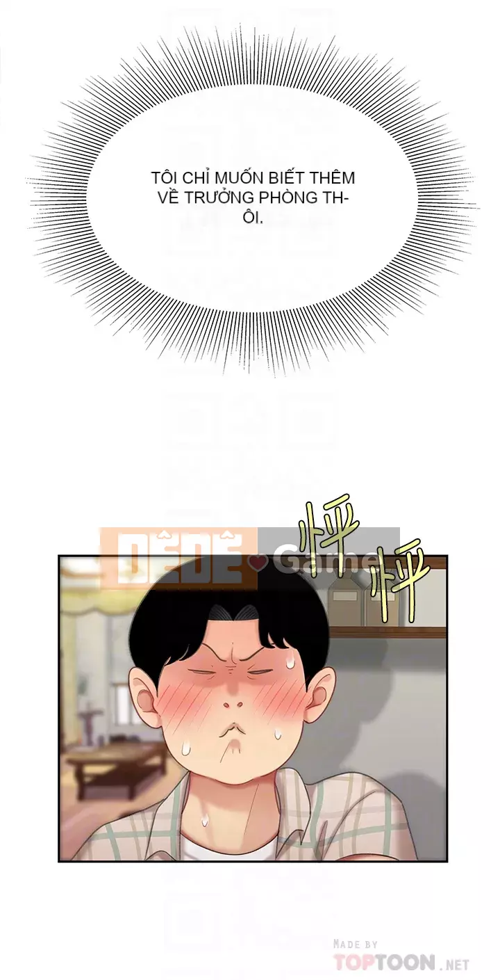 Bong bóng tốt nhất trên thế giới Chương 8-9