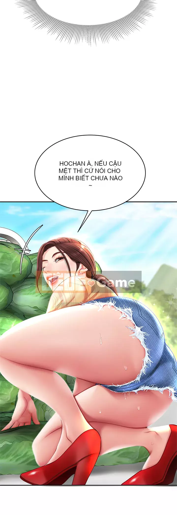 Bong bóng tốt nhất trên thế giới Chương 8-9