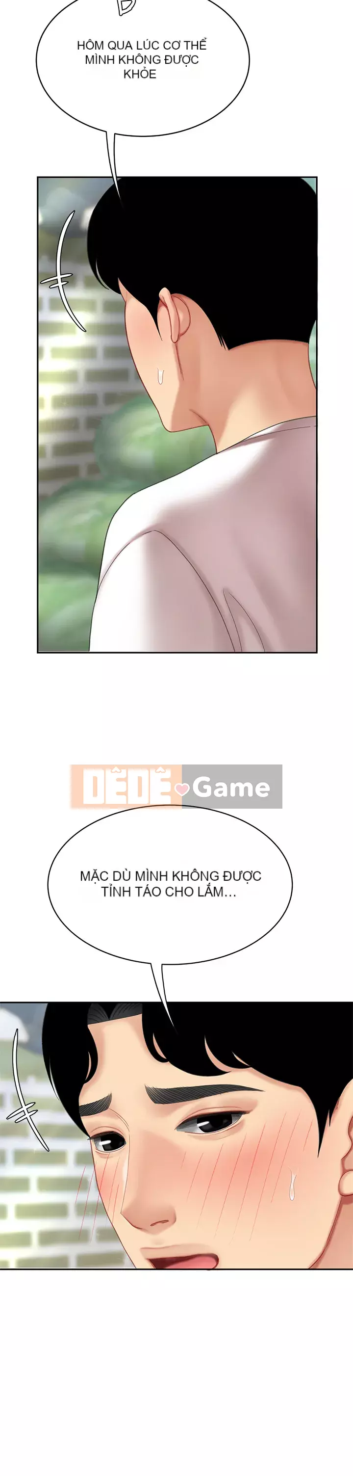 Bong bóng tốt nhất trên thế giới Chương 8-9