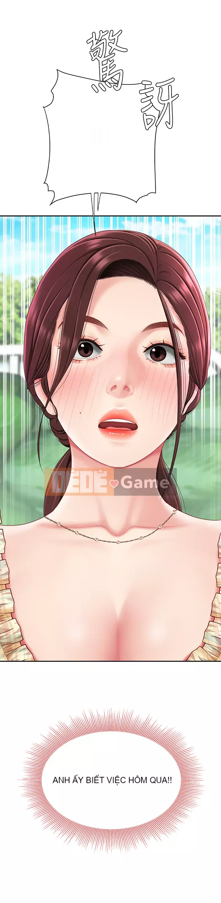 Bong bóng tốt nhất trên thế giới Chương 8-9