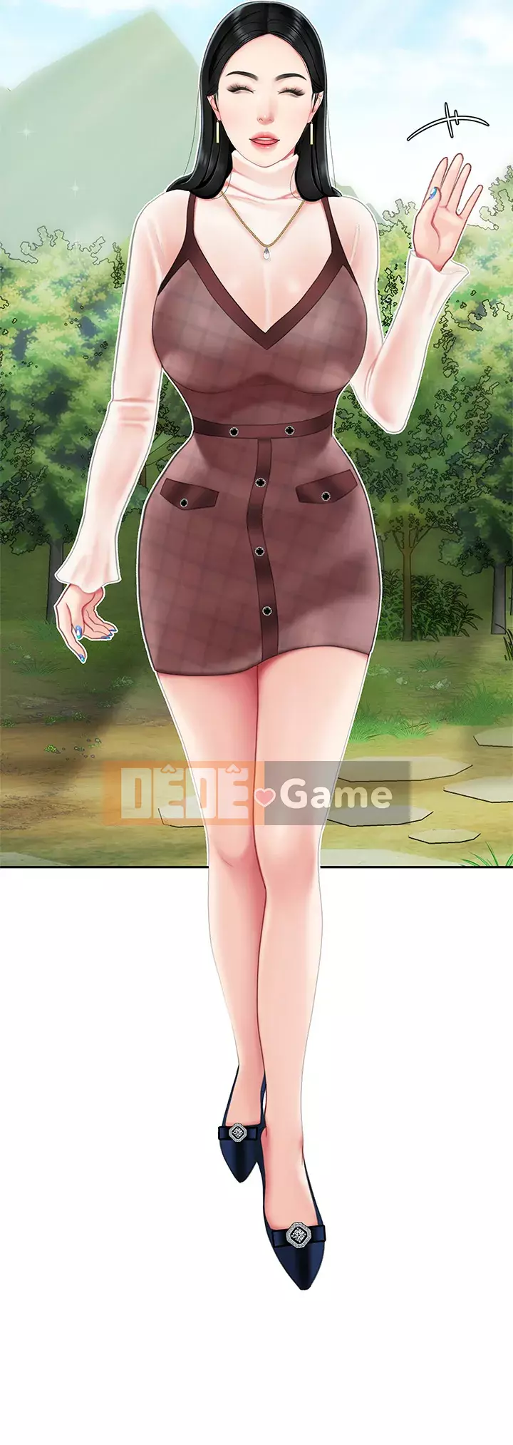 Bong bóng tốt nhất trên thế giới Chương 8-9