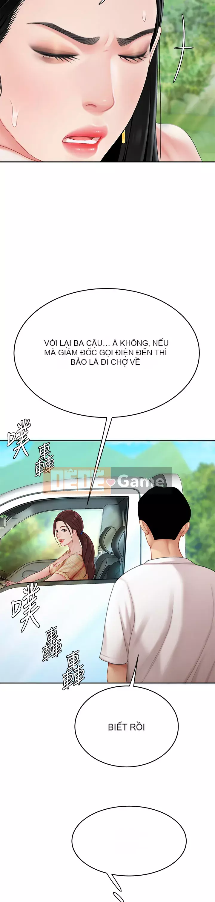 Bong bóng tốt nhất trên thế giới Chương 8-9