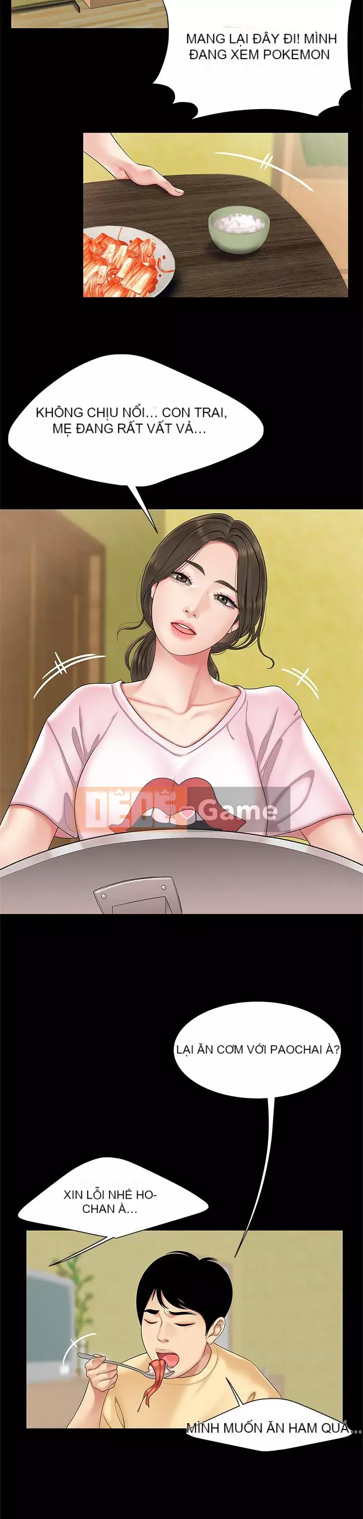 Bong bóng tốt nhất trên thế giới Chương 1-7