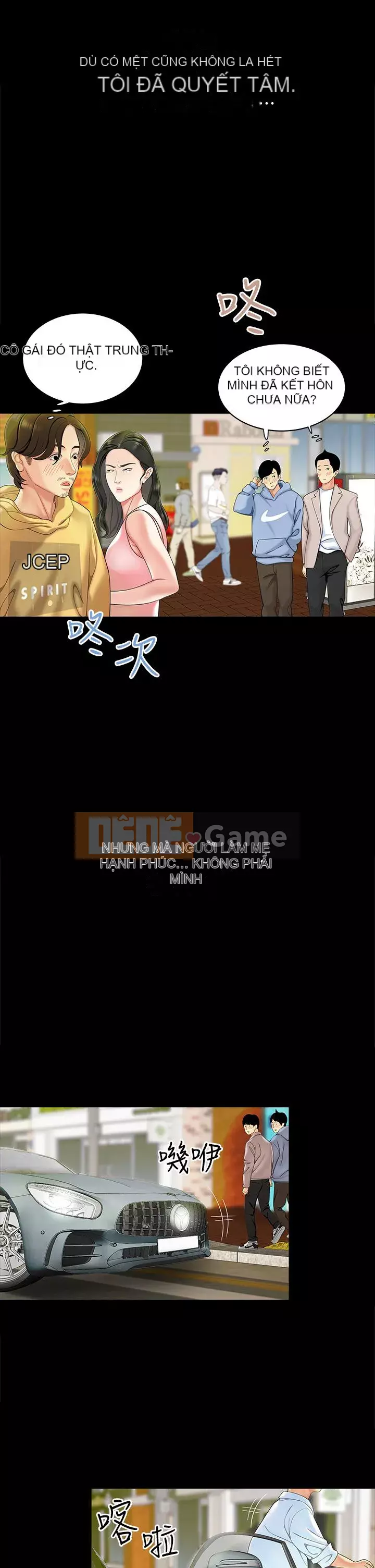 Bong bóng tốt nhất trên thế giới Chương 1-7