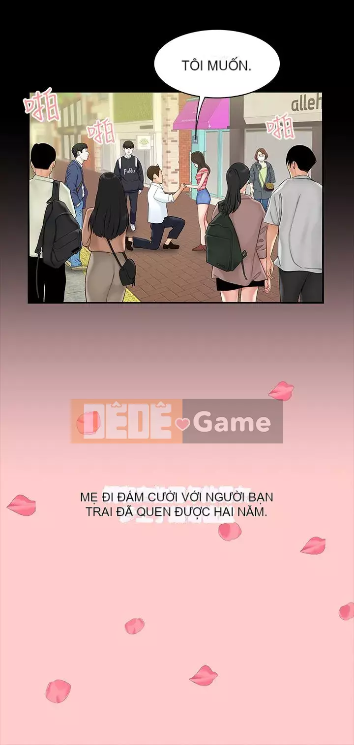 Bong bóng tốt nhất trên thế giới Chương 1-7