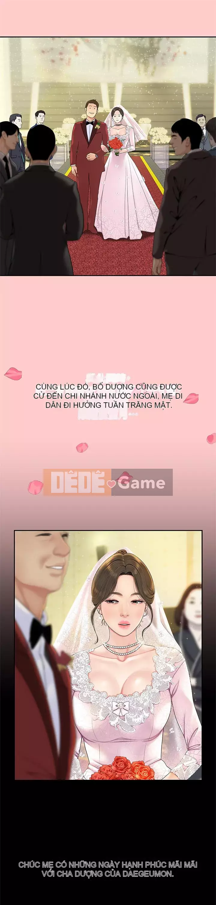 Bong bóng tốt nhất trên thế giới Chương 1-7