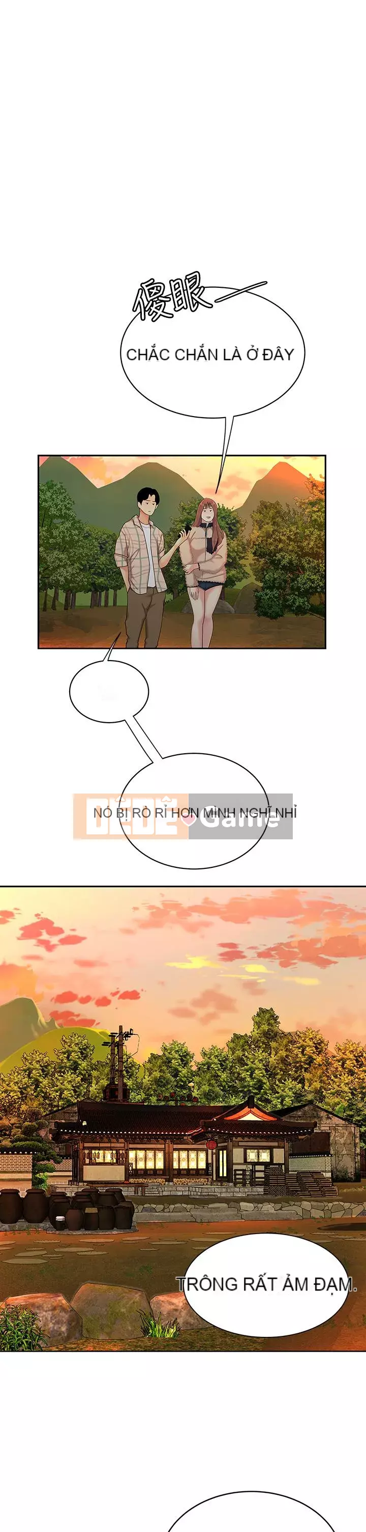 Bong bóng tốt nhất trên thế giới Chương 1-7