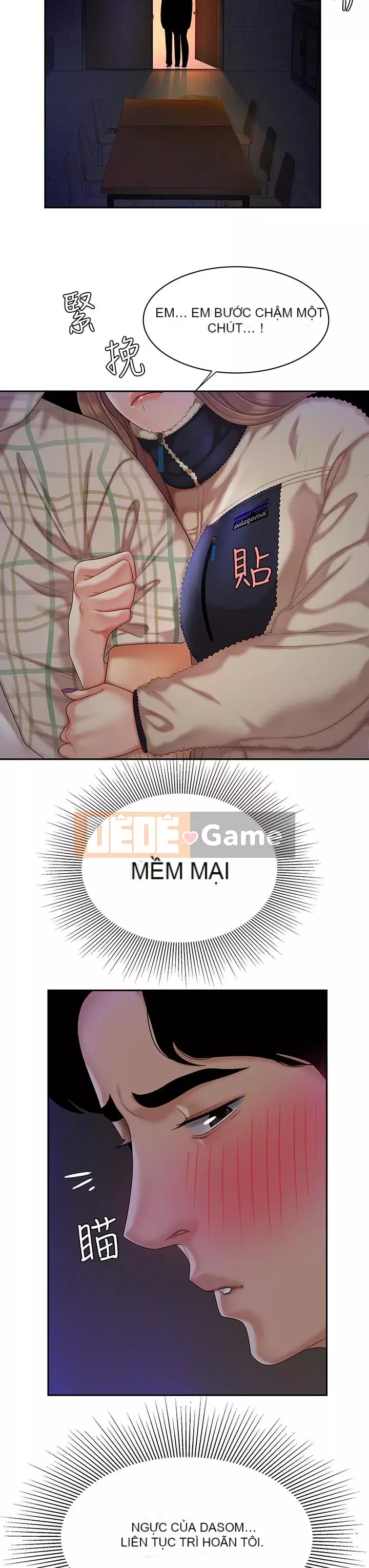 Bong bóng tốt nhất trên thế giới Chương 1-7