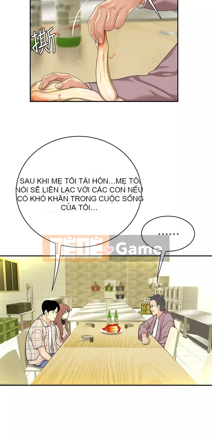 Bong bóng tốt nhất trên thế giới Chương 1-7