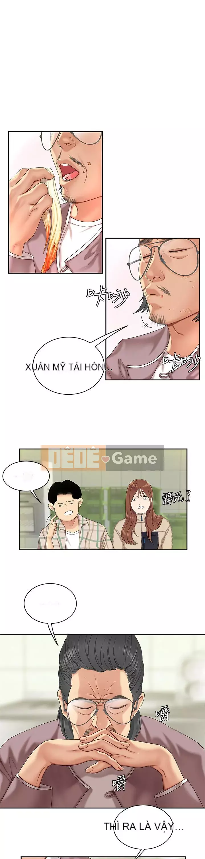 Bong bóng tốt nhất trên thế giới Chương 1-7