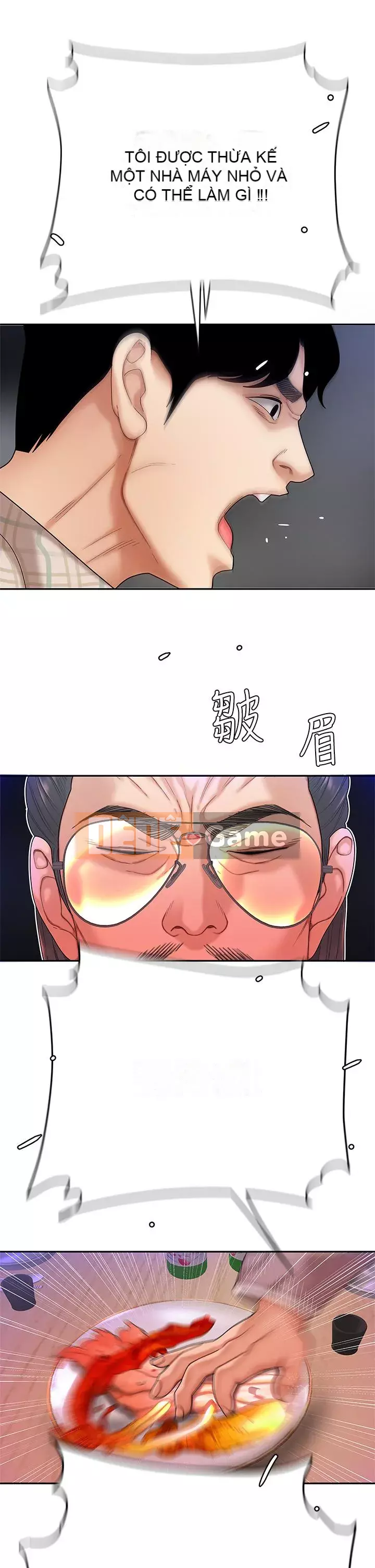 Bong bóng tốt nhất trên thế giới Chương 1-7