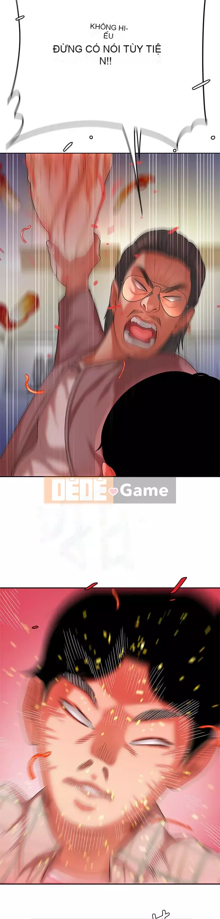 Bong bóng tốt nhất trên thế giới Chương 1-7