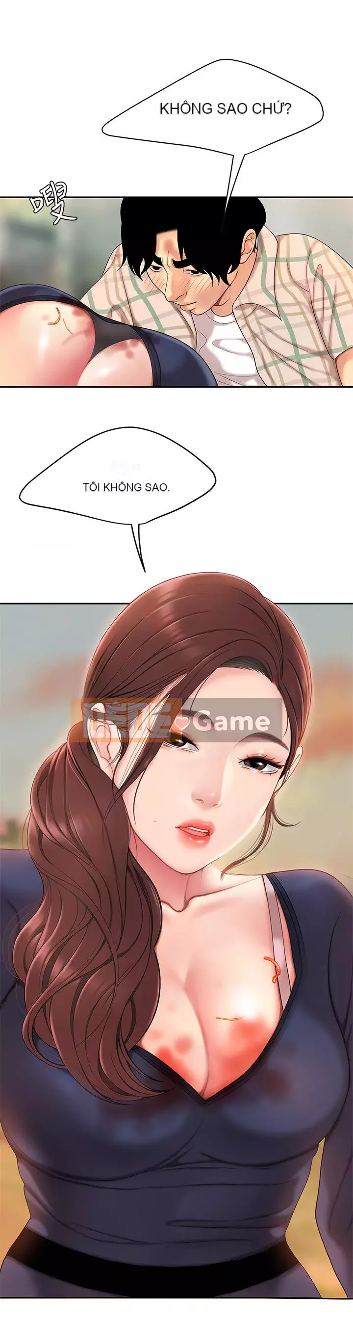 Bong bóng tốt nhất trên thế giới Chương 1-7