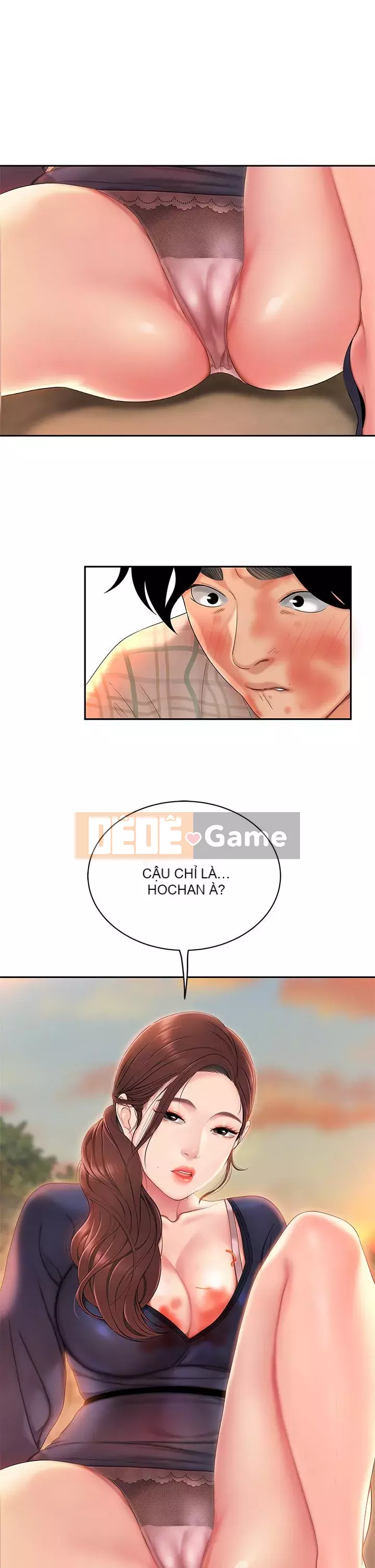 Bong bóng tốt nhất trên thế giới Chương 1-7