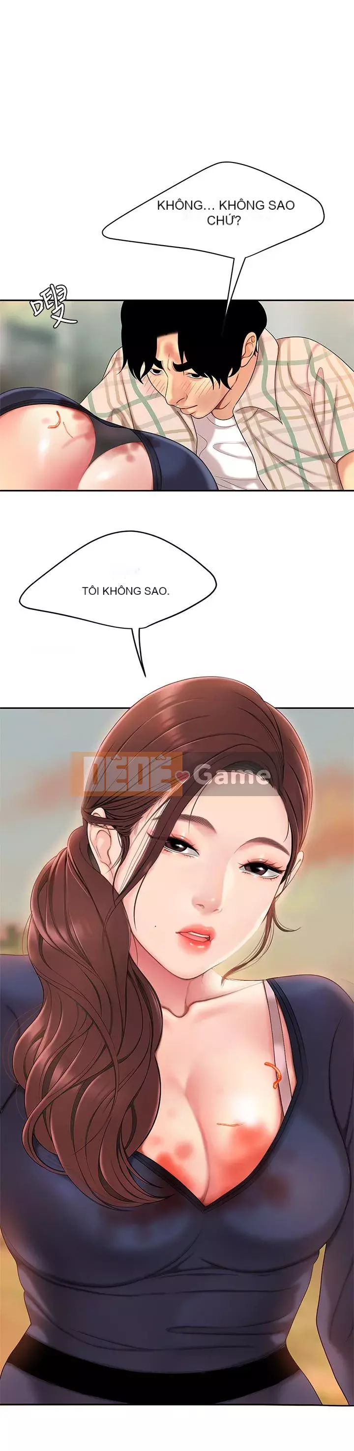 Bong bóng tốt nhất trên thế giới Chương 1-7