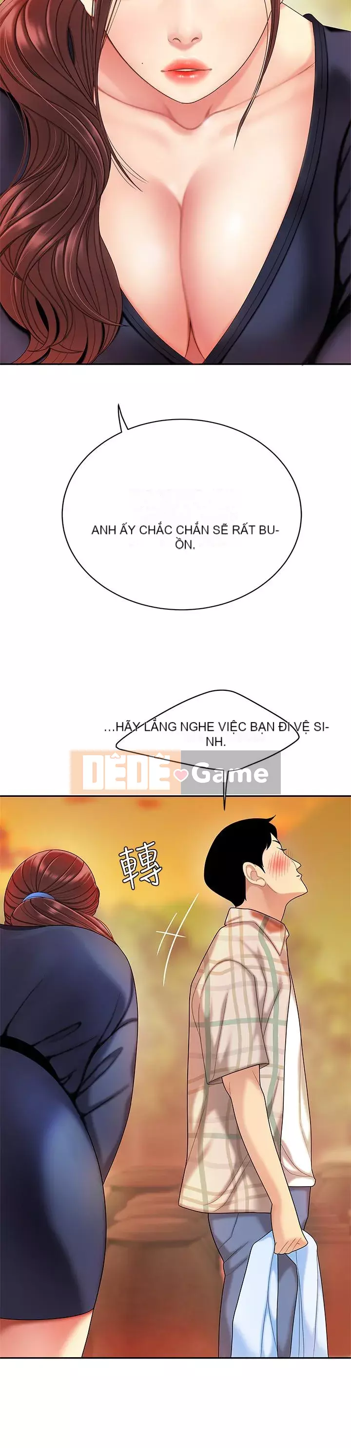 Bong bóng tốt nhất trên thế giới Chương 1-7