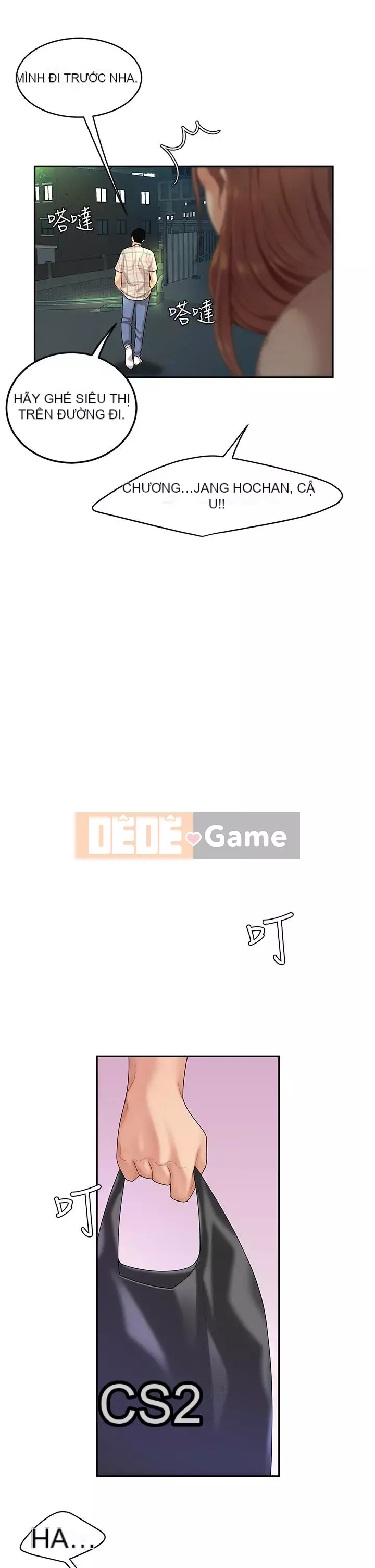 Bong bóng tốt nhất trên thế giới Chương 1-7