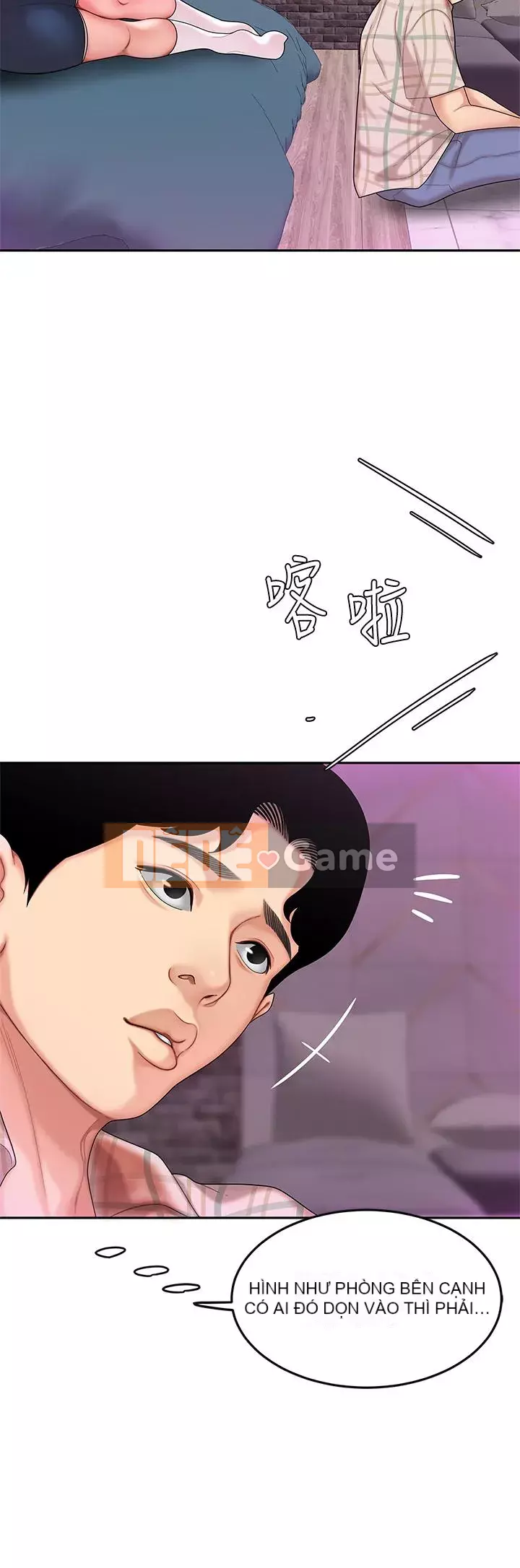 Bong bóng tốt nhất trên thế giới Chương 1-7