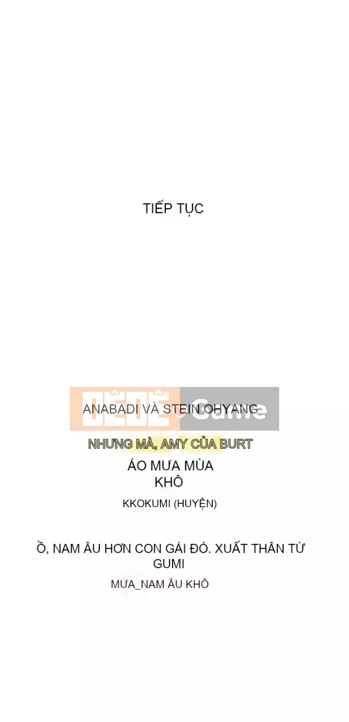 Bong bóng tốt nhất trên thế giới Chương 1-7