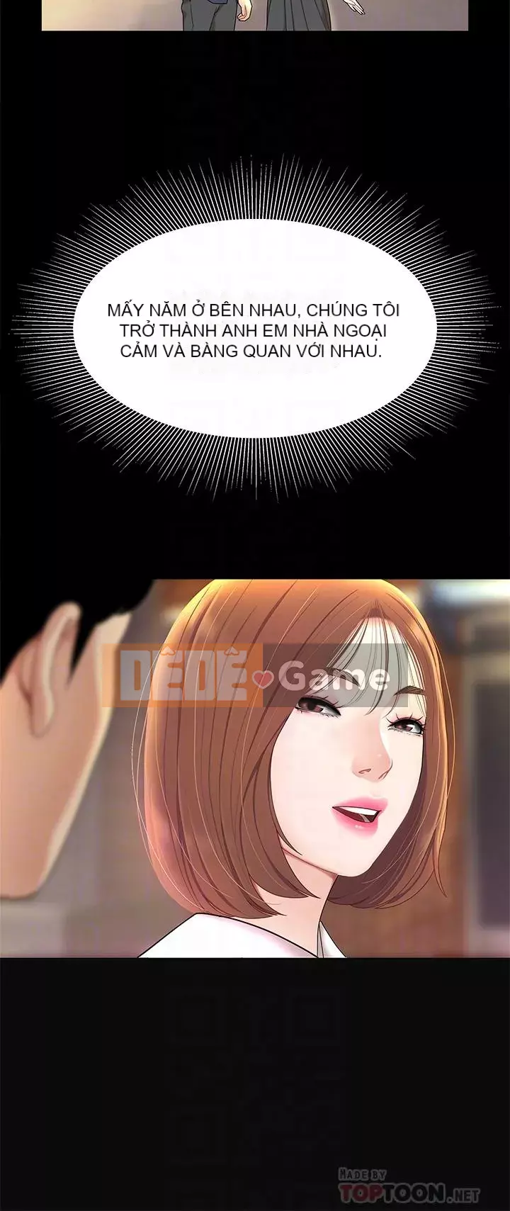 Bong bóng tốt nhất trên thế giới Chương 1-7