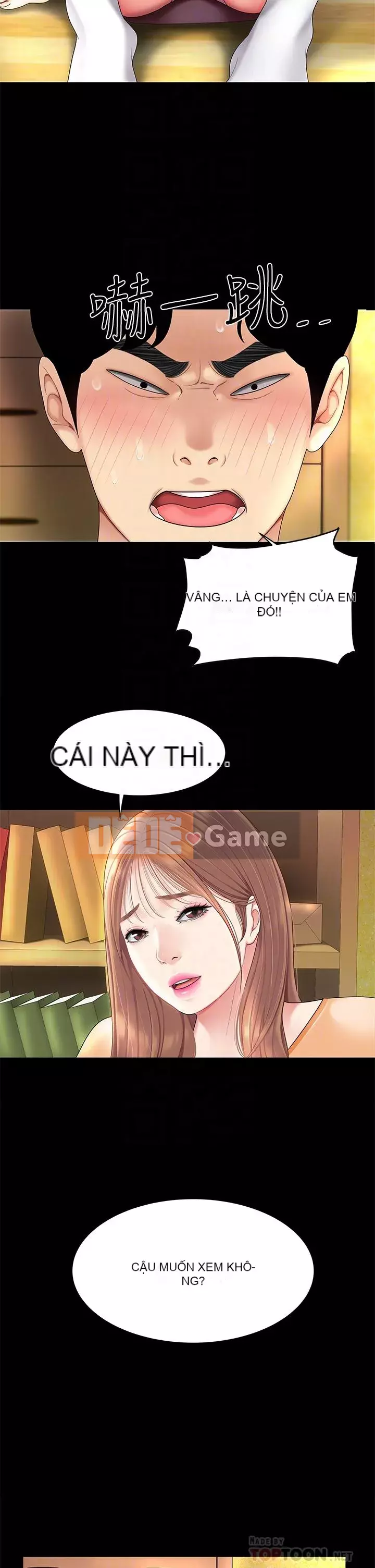 Bong bóng tốt nhất trên thế giới Chương 1-7