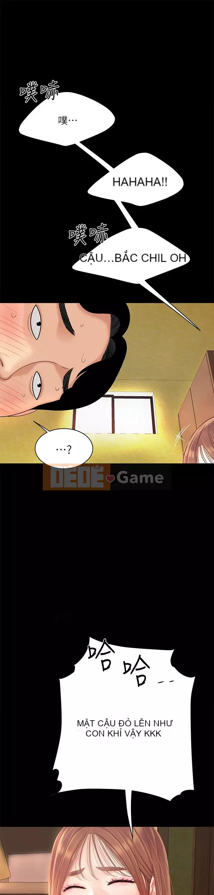 Bong bóng tốt nhất trên thế giới Chương 1-7