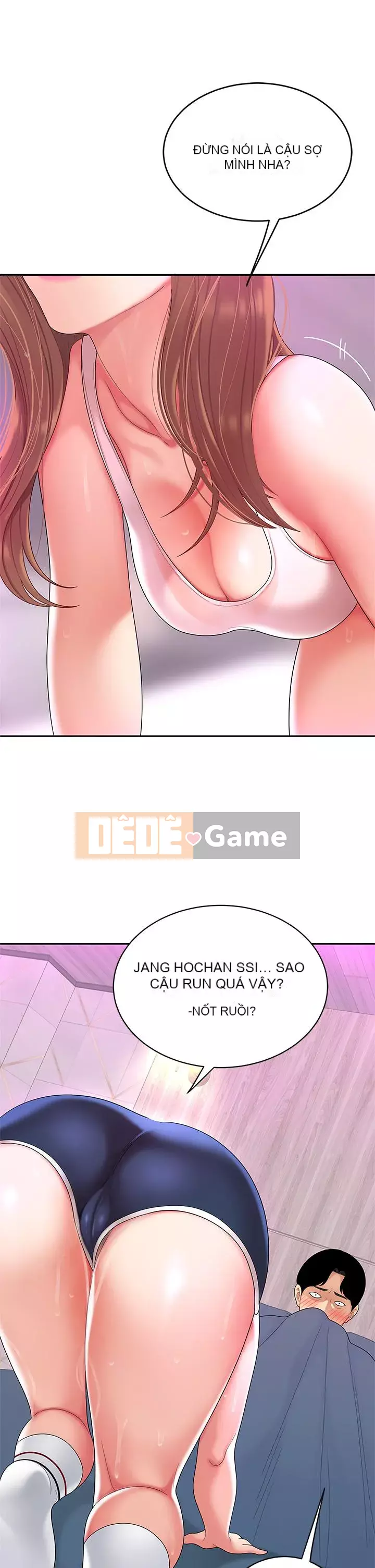 Bong bóng tốt nhất trên thế giới Chương 1-7