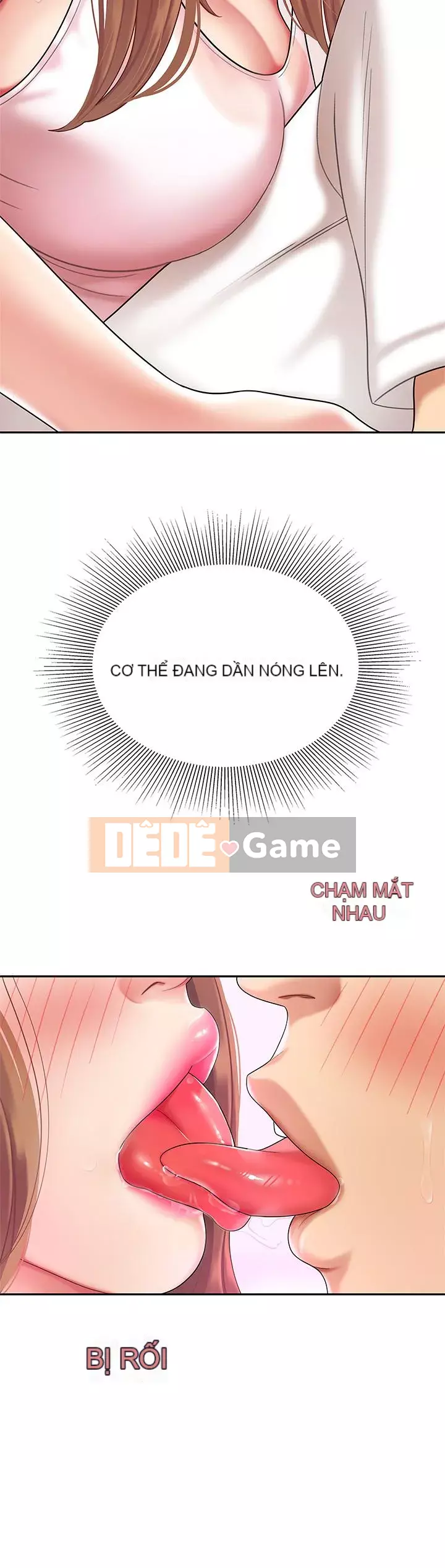 Bong bóng tốt nhất trên thế giới Chương 1-7